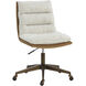Stinson Hailey Moon / Kona Camel Office Chair